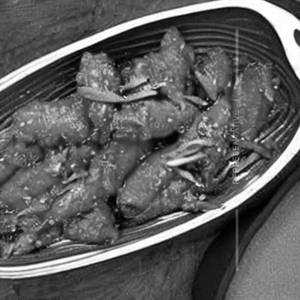 Red Chilli Fish