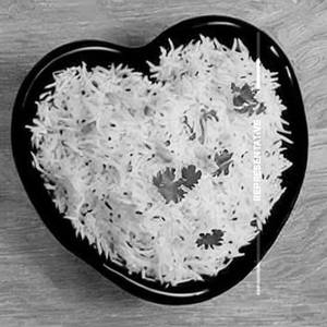 Jeera Rice