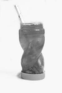 Peach Ice Tea
