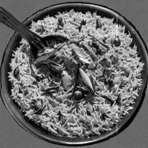 Jeera Rice