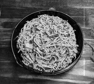 Thuppa Noodles