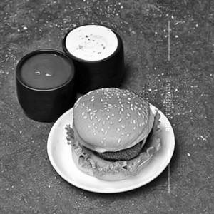 Veg Burger