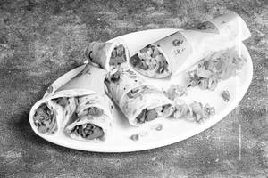 Veg Shanghai Roll