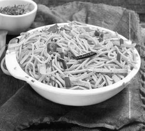 Egg Noodles    