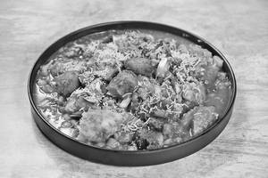 Aloo Tikki
