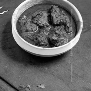 Methi Chicken