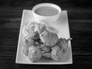 Gobi Pakora 250 gm