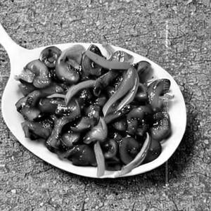 Pepper Mushroom
