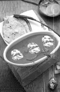 Paneer Shahi Korma 