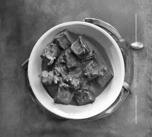 Kadhai Paneer