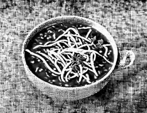 Manchow Soup