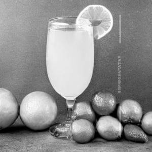 Freshlime water