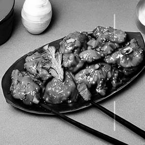 Hong Kong Chicken