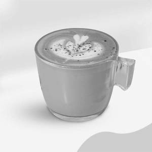 Hot Thai Latte