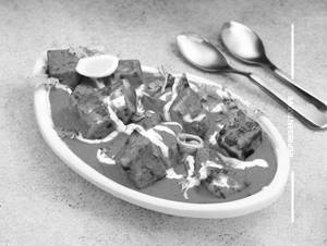 Paneer Tikka Masala