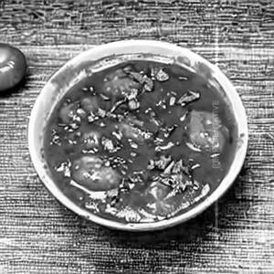 Kaju tomato
