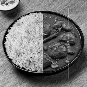Mix Non Veg Rice