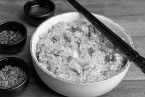 Kimchi Fried Rice