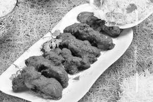 Chicken Rajasthani