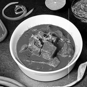Kaju Curry