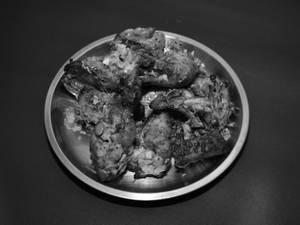 Roasted Chicken