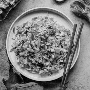 Fried rice