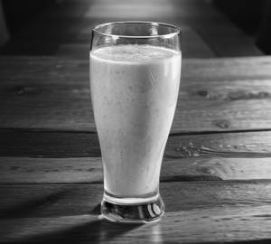 Strawberry Lassi