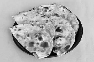 Tandoori Butter Roti