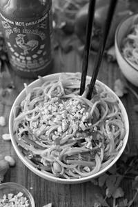 Egg Noodles