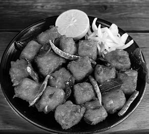 Paneer 65