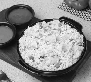 Gobi Fried Rice