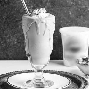 Pista shake