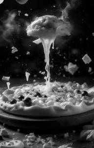 Krishna Special Pizza