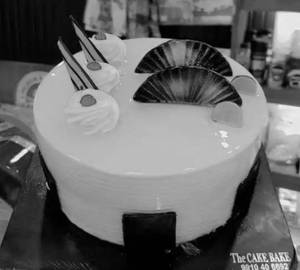Pineapple cake [1 kg]