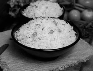 Jeera Rice