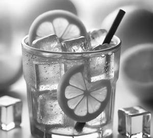 Very Lemon Iced Tea 350ml