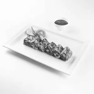 Paneer Haryali Tikka