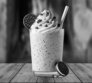 Oreo Icecream Milkshake 350ml