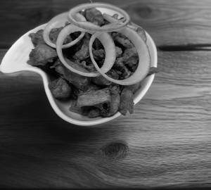 Mushroom 65