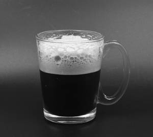 Espresso Ice Coffee