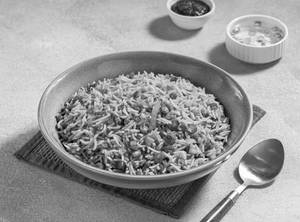 Veg Pulao
