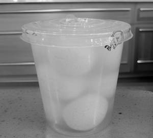 Rosogulla Jar