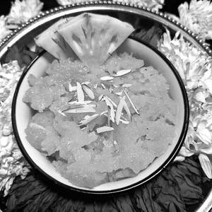 Pineapple Halwa BF