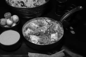 Tawa Paneer