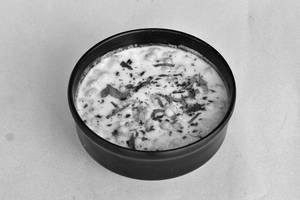 Boondi Raita
