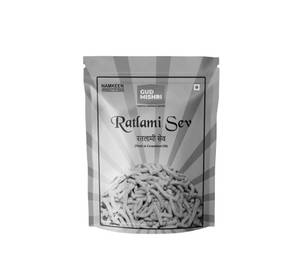 Ratlami Sev [400 Grams]