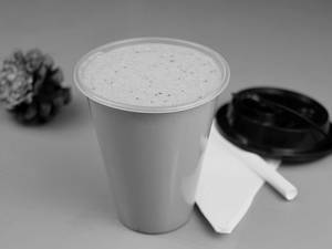 Cold Coffee