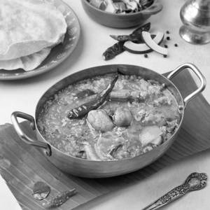 Chicken Sambar Annam