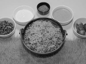 Matar Pulao