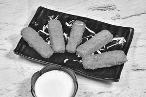 Fish Finger